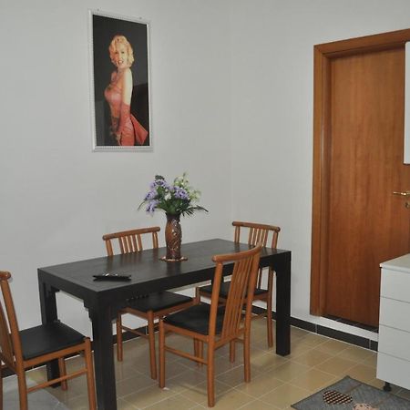Ciao Naples B&B ภายนอก รูปภาพ