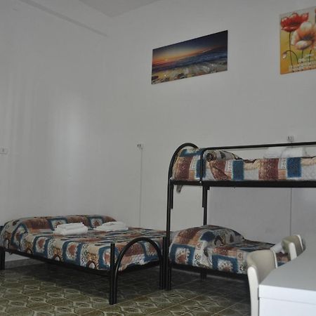 Ciao Naples B&B ภายนอก รูปภาพ