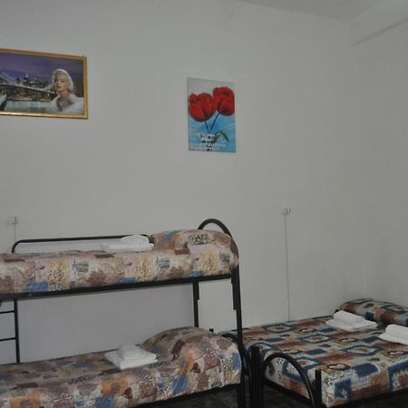 Ciao Naples B&B ภายนอก รูปภาพ