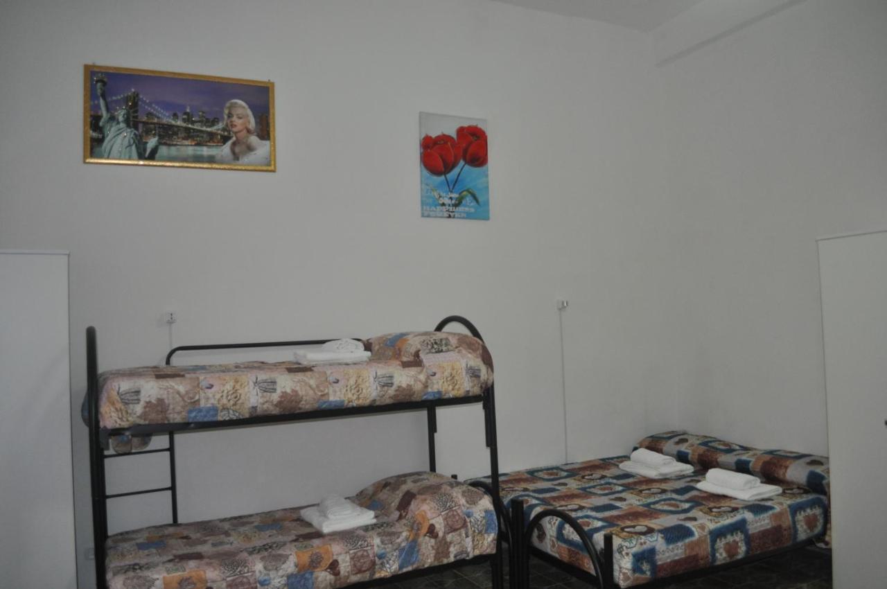 Ciao Naples B&B ภายนอก รูปภาพ