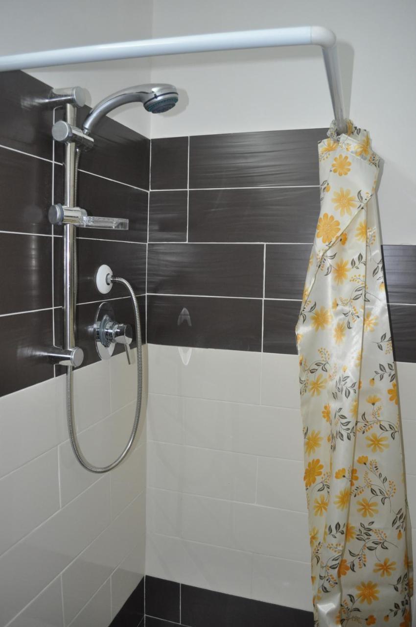 Ciao Naples B&B ภายนอก รูปภาพ