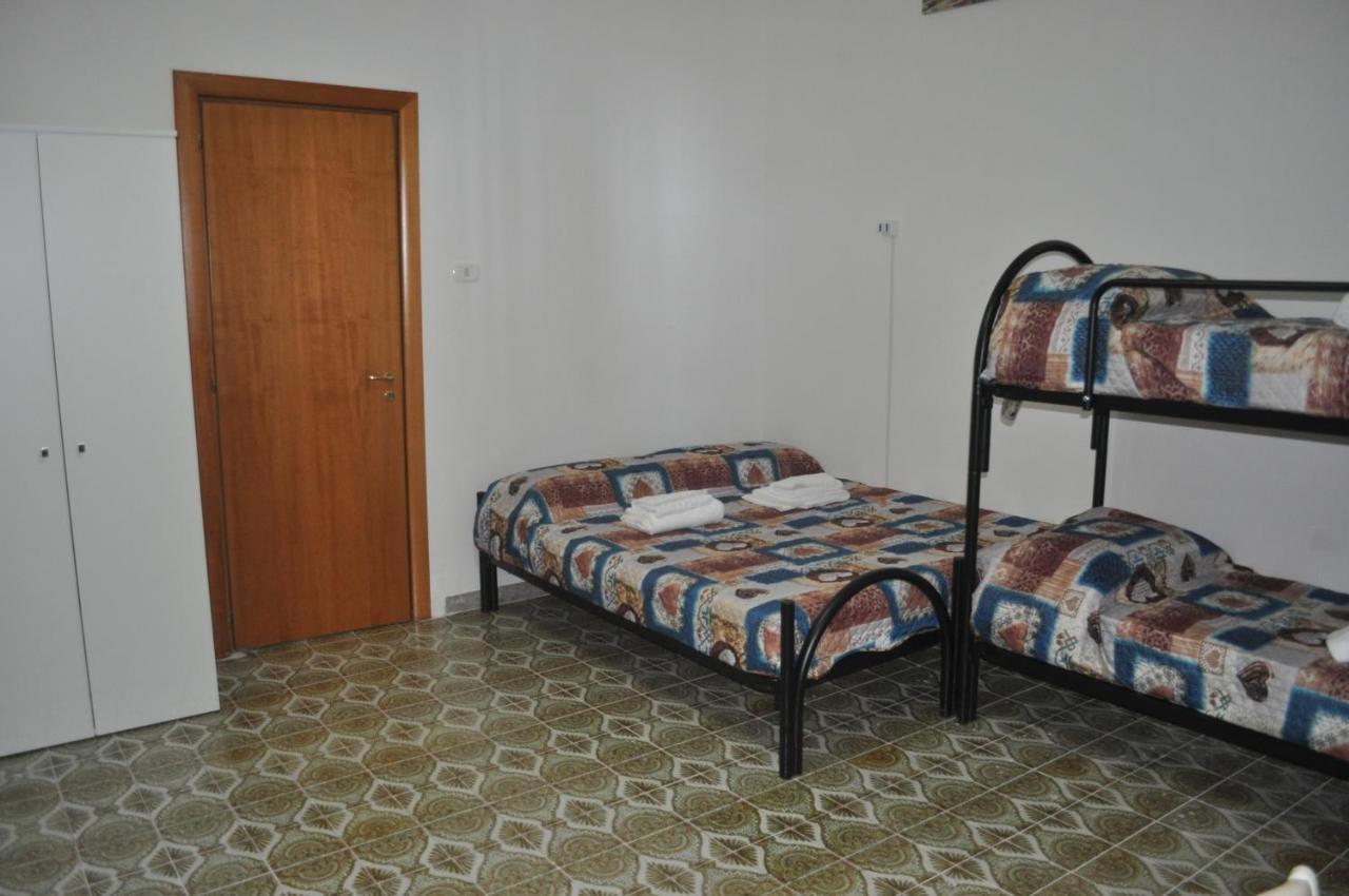 Ciao Naples B&B ภายนอก รูปภาพ