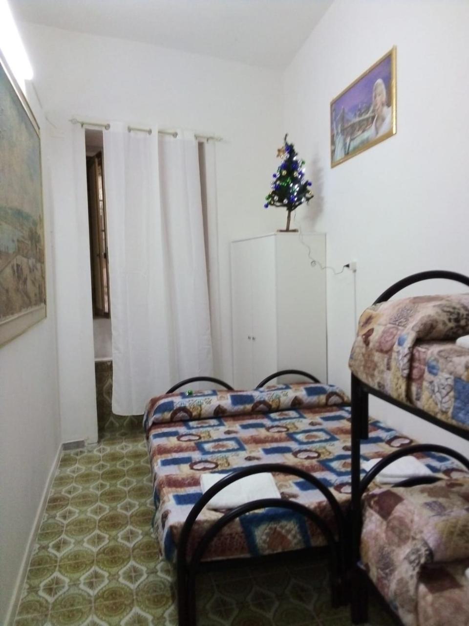 Ciao Naples B&B ภายนอก รูปภาพ