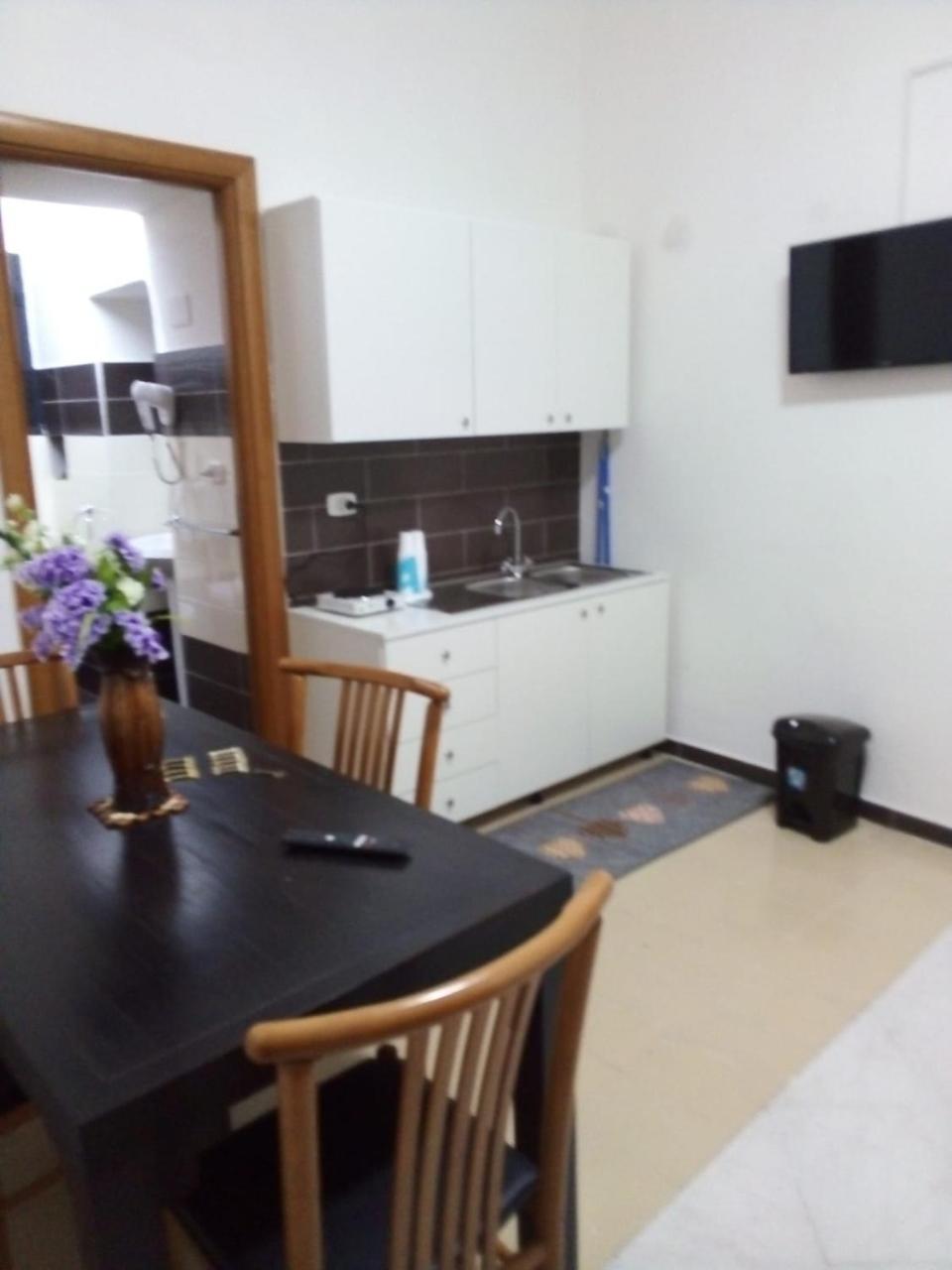 Ciao Naples B&B ภายนอก รูปภาพ